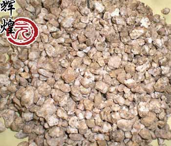 Maifanshi mineral products